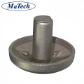 Machinery Spare Parts Cover Cap Stainless Steel Die Casting